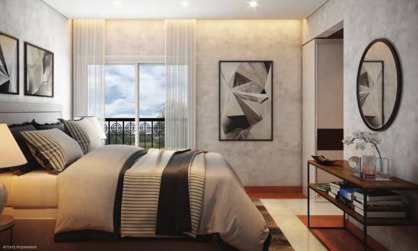  windsor-phase-1-wing-1-and-2 Bedroom