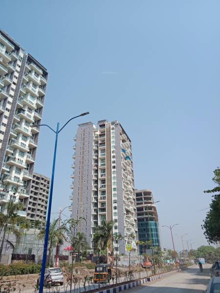  f-residences Elevation