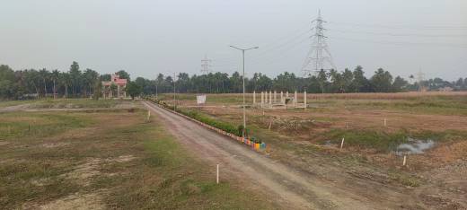 vriddhica-heritage Elevation Elevation