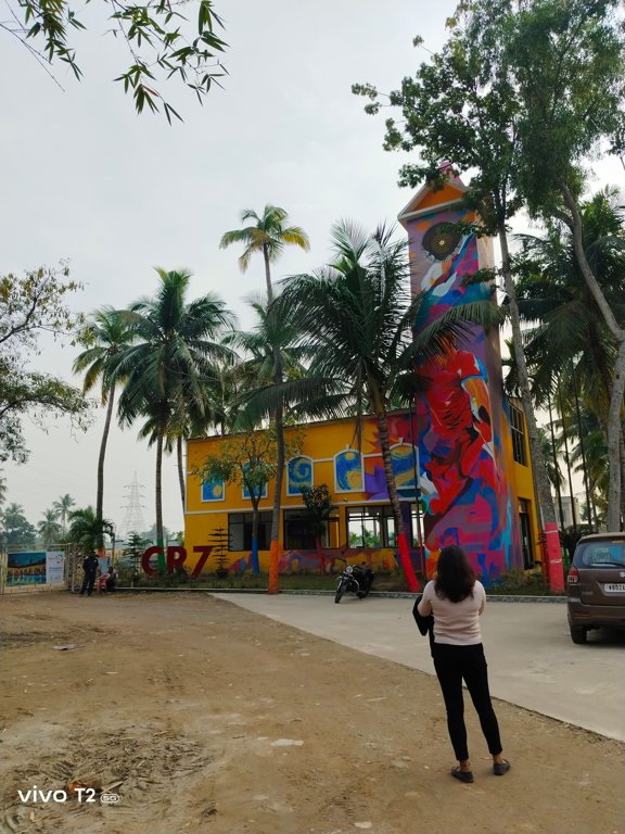  vriddhica heritage Plot