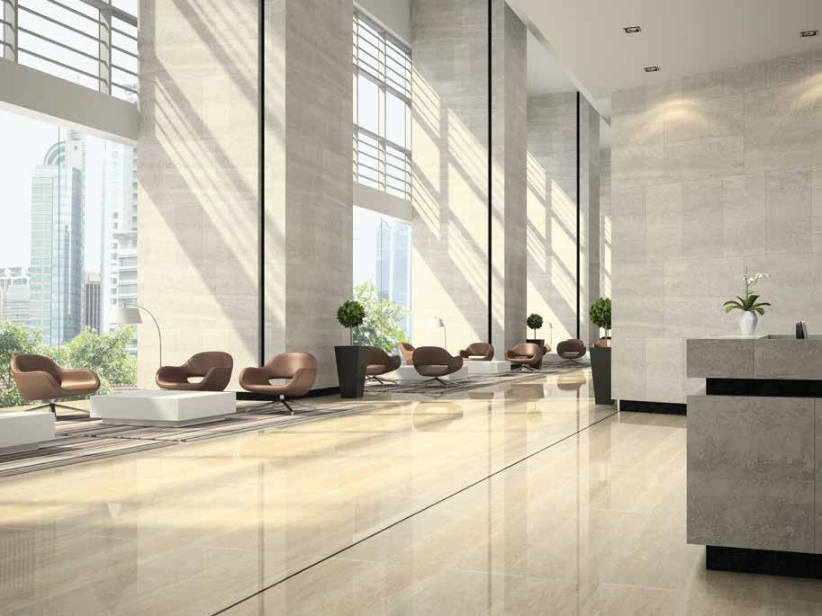  luxecity Waiting Lounge