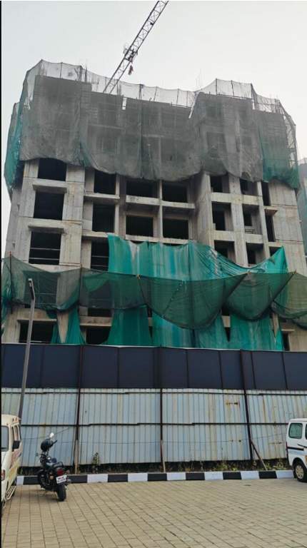 gardens phase 3 bldg no 29 30 Construction Status Feb 25