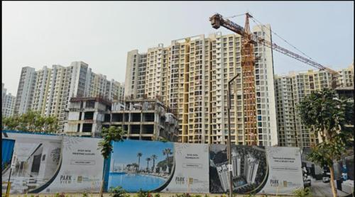 Construction Status Feb-25 gardens-phase-3-bldg-no-29-30 Construction Status Feb-25