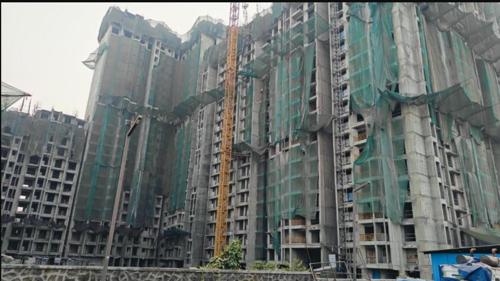 Construction Status Feb-25 gardens-phase-3-bldg-no-29-30 Construction Status Feb-25