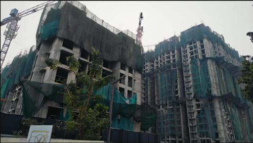 Construction Status Feb-25 gardens-phase-3-bldg-no-29-30 Construction Status Feb-25