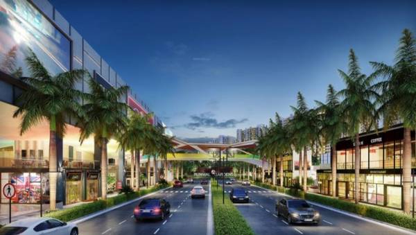 Others gardens-phase-3-bldg-no-29-30 Others