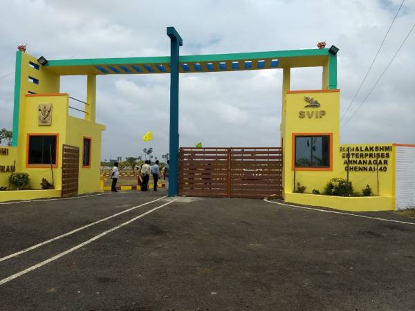  mahalakshmi-nagar Elevation