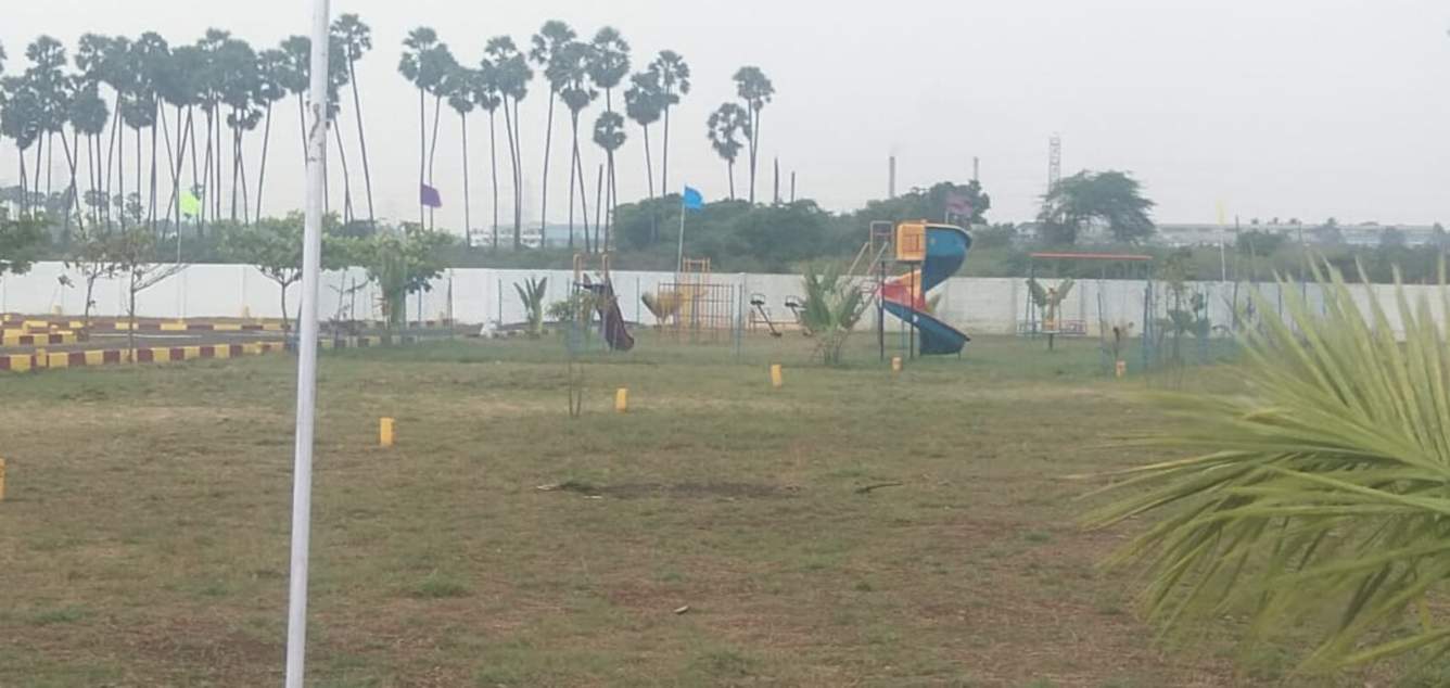  mahalakshmi nagar Children's play area