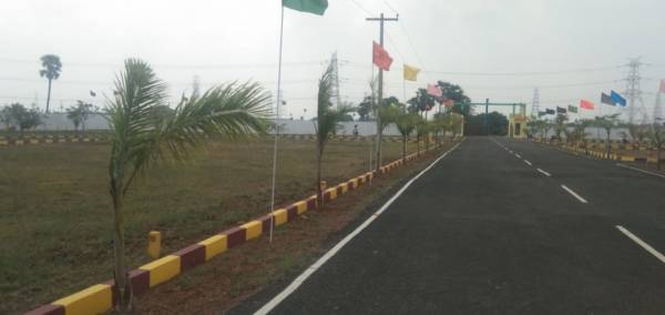  mahalakshmi-nagar Internal Roads