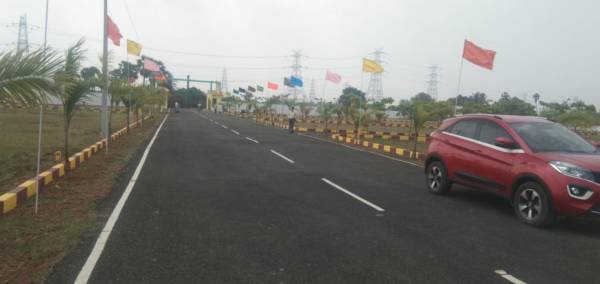  mahalakshmi-nagar Internal Roads