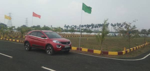  mahalakshmi-nagar Internal Roads