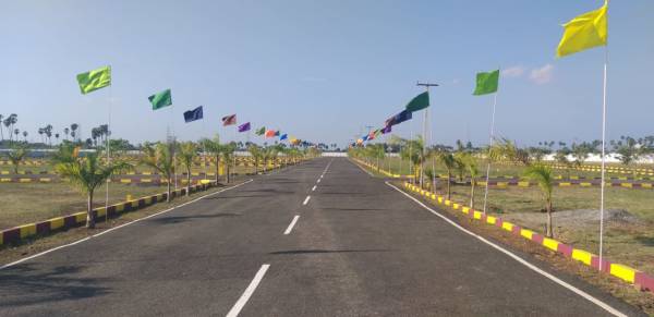  mahalakshmi-nagar Plot