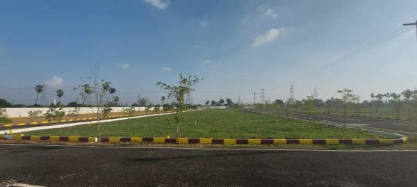  mahalakshmi-nagar Plot