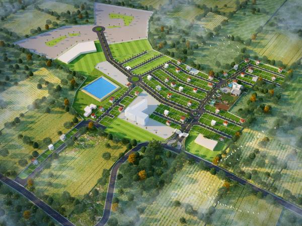 Elevation pinnacle-city-phase-1 Elevation