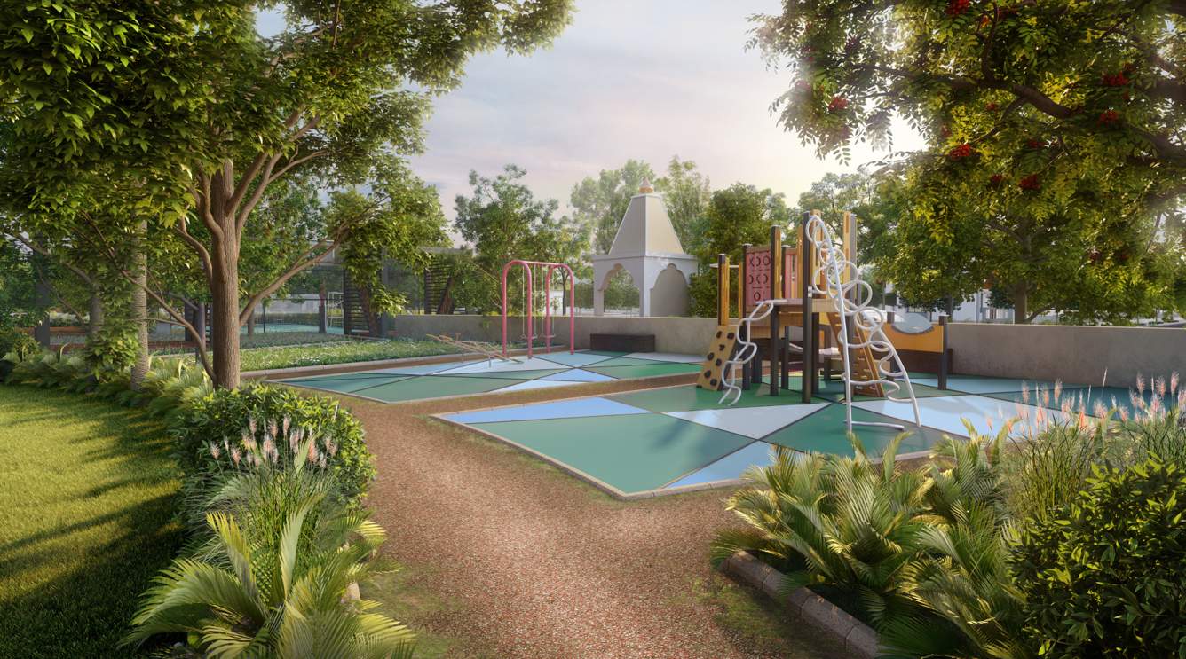  pinnacle city phase 1 Children's play area