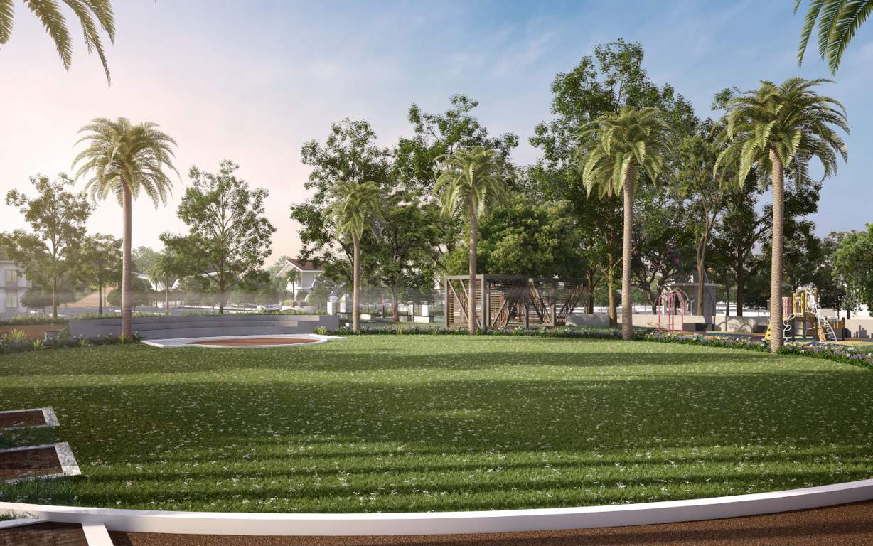  pinnacle city phase 1 Party Lawn