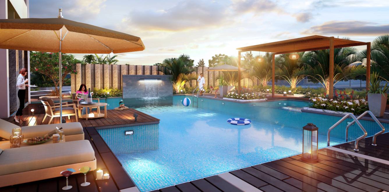  pinnacle city phase 1 Swimming Pool