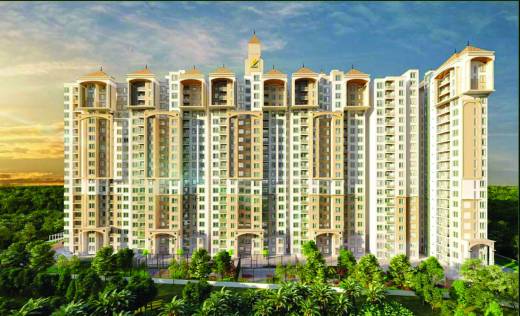 serenity Elevation Elevation