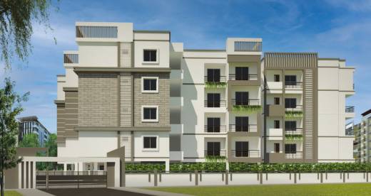 serenity Elevation Elevation