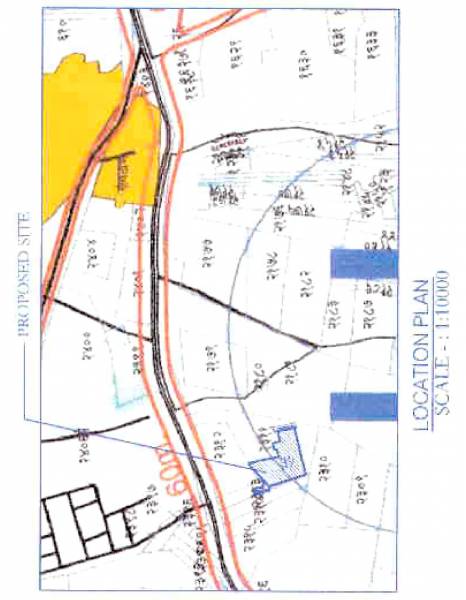  mansha-phase-ii Location Plan
