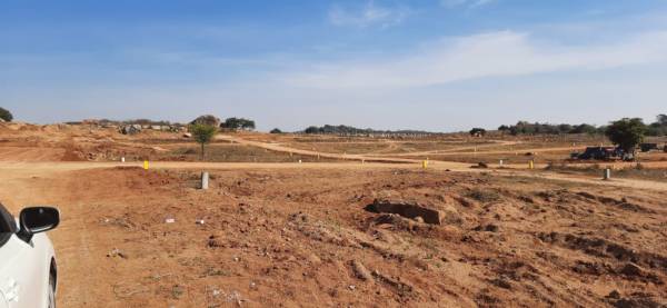  true-gold-balanagar Plot