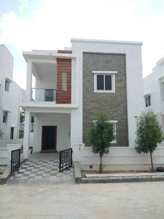  landmark nirvana Elevation