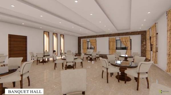 amenities of Tripura Landmark Nirvana