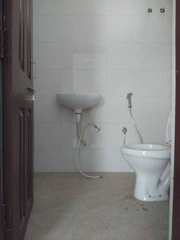  landmark nirvana Bathroom