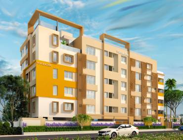 Elevation saindhavi Elevation