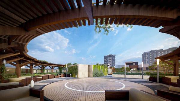  global-city-phase-1 Amphitheater