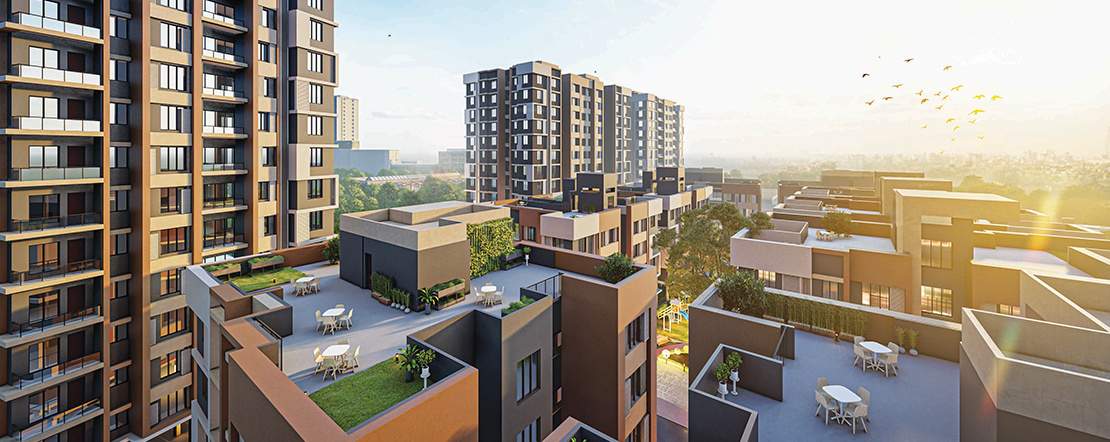  global city phase 1 Others