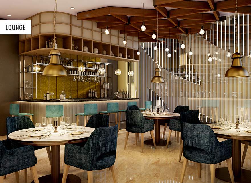  global city phase 1 Others