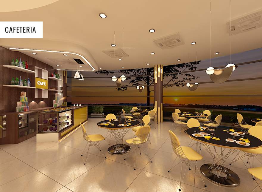  global city phase 1 Others