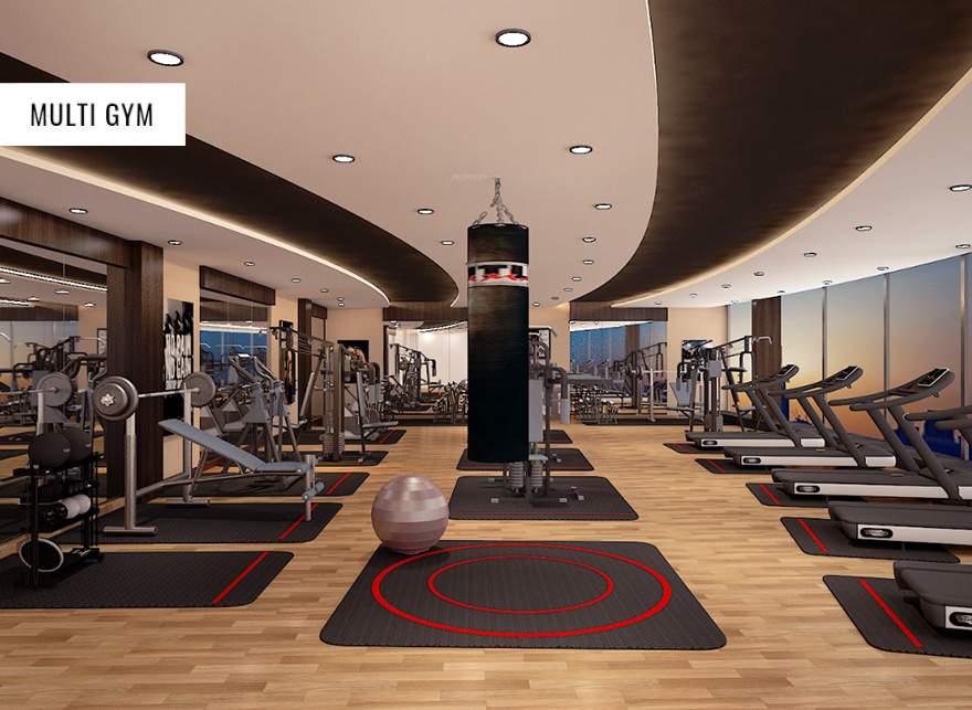  global city phase 1 Others