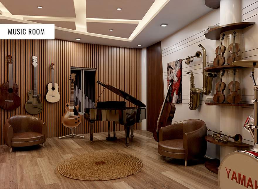  global city phase 1 Others