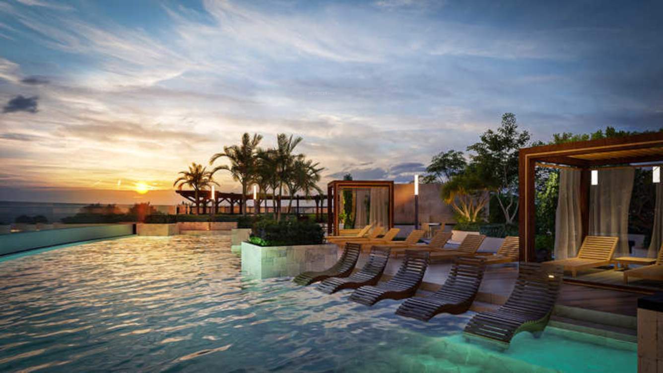  global city phase 1 Swimming Pool