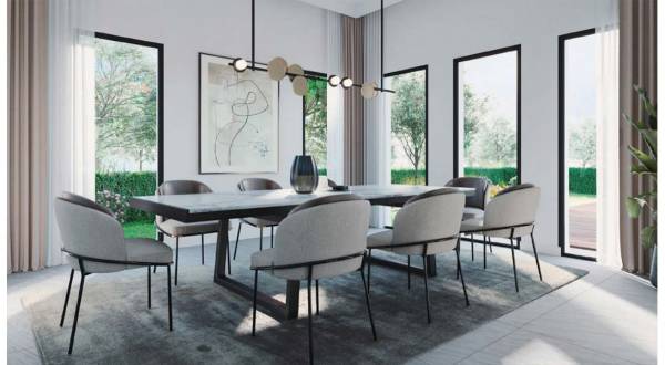 Dining Area elixir-phase-i Dining Area