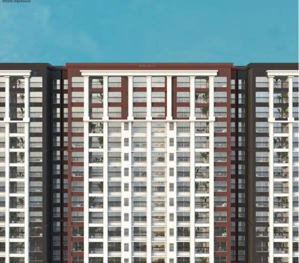  windsor-phase-2-wing-3-4-and-5 Elevation