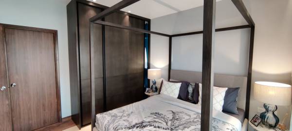  windsor-phase-2-wing-3-4-and-5 Bedroom