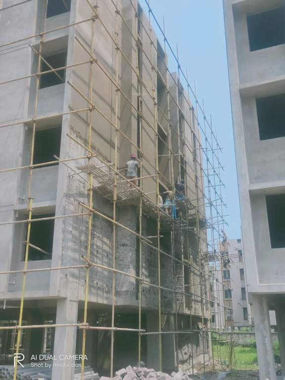  nakshatra Construction Status Apr 22