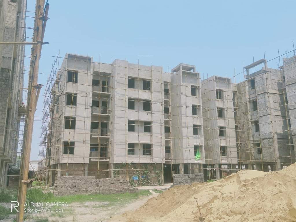  nakshatra Construction Status Apr 22
