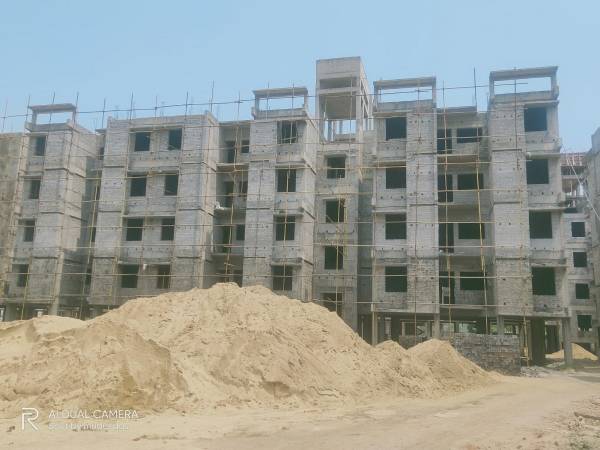  nakshatra Construction Status Apr-22