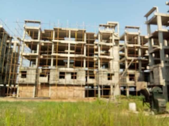  nakshatra Construction Status Nov 21