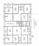  jayabharath-constructions Jayabharath Constructions Cluster Plan from 1st to 3rd Floor