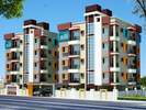 Water Garden Complex
