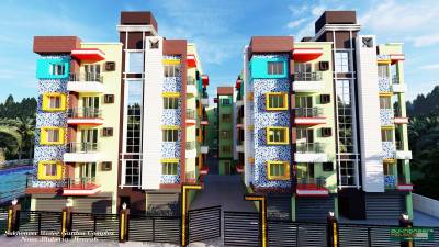  water-garden-complex Elevation