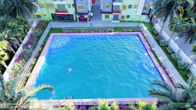  water-garden-complex Swimming Pool