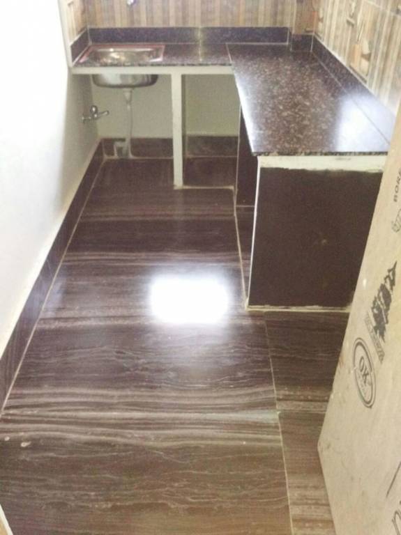  water garden complex Kitchen