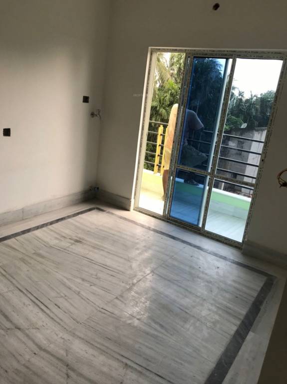  water garden complex Living Area