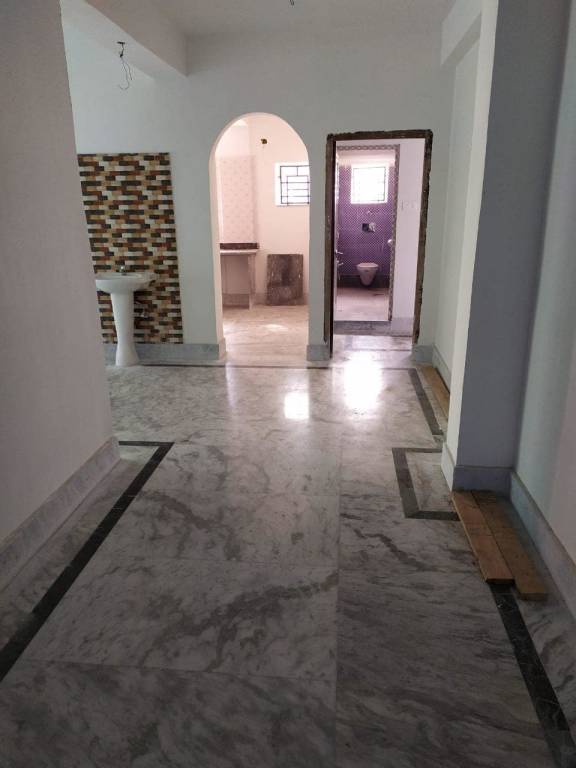  water garden complex Lobby